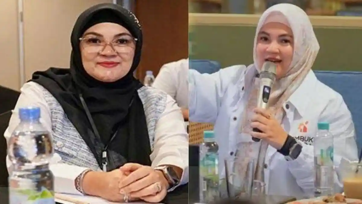 ALASAN Anggota DPRD Bogor Desy Yanthi Bolos Kerja 6 Bulan karena Sakit, Tapi Videonya Liburan Viral