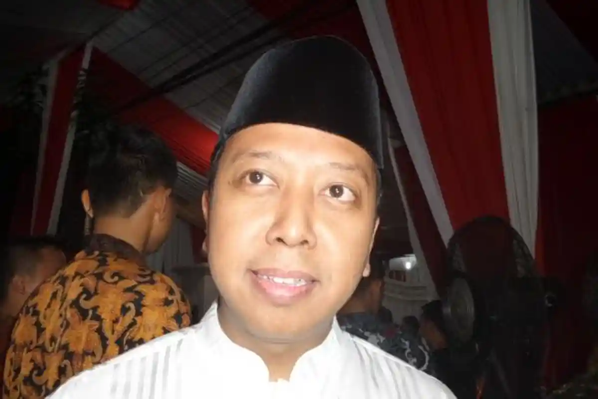 Bebas dari Kurungan, Mantan Ketua Umum PPP Romahurmuziy Sesumbar Tak Gentar Hadapi Kasasi KPK