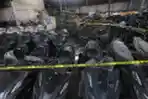 Polisi Ungkap Dugaan Penadahan Ribuan Motor