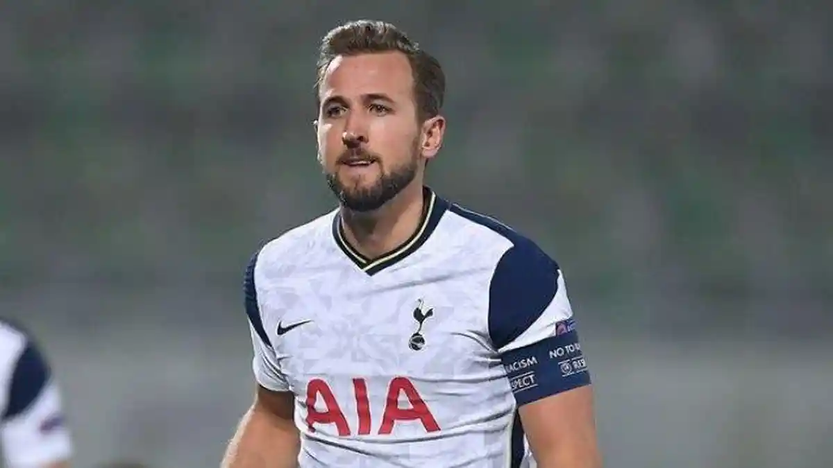 Manchester City Siap Hambur-hamburkan Uang Demi Dapat Harry Kane dan Jack Grealish, Sultan Mah Bebas