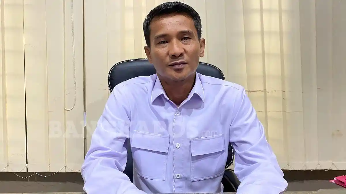 Harga BBM Naik, Biaya Operasional PDAM Sejiran Setason Bertambah, Tarif Air Masih Normal