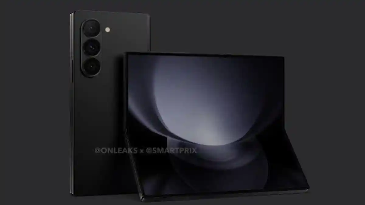 Harga dan Spesifikasi Samsung Galaxy Z Fold 6 Ultra, Usung Chipset Snapdragon 8 Gen 3