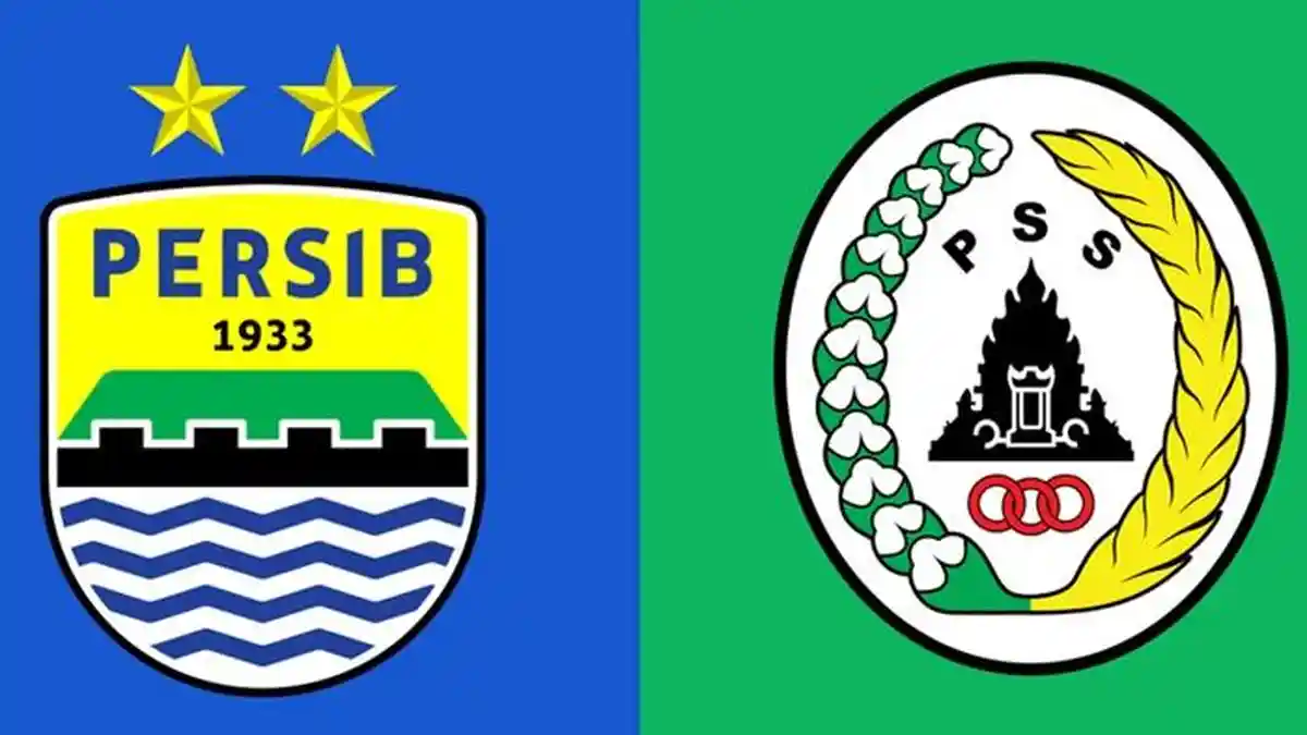 Persib Bandung vs PSS Sleman : Super Elja dan Maung Bandung Tak Bisa Turunkan Skuat Terbaik