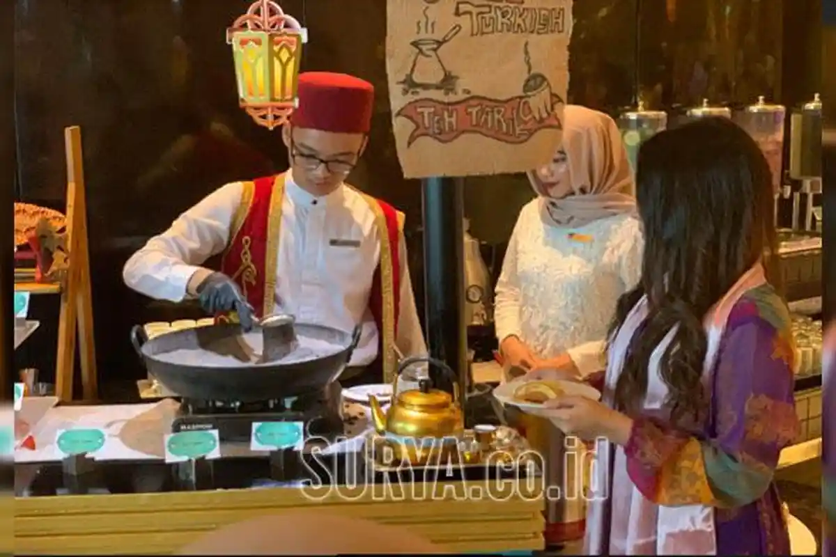 Aloo Gobi Hingga Beef Kofta, Sajian Timur Tengah yang Bisa Disantap saat Buka Puasa