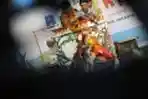 Pentas Wayang Gantung Asal Singkawang