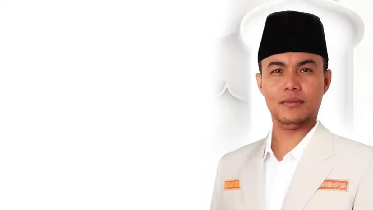 Ketua Pemuda Muhammadiyah Morotai Kenang Terakhir Berdialog dengan Almarhum Buya Syafii Maarif