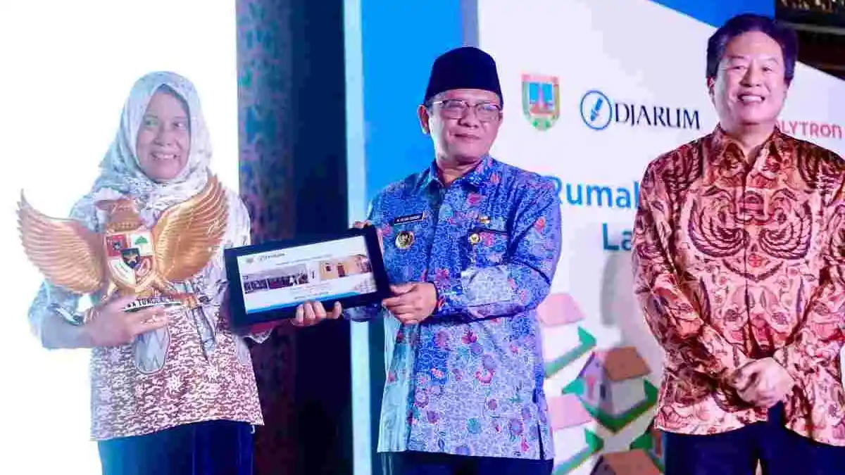 Sinergi Pemerintah dan Swasta jadi Kunci Membangun Daerah