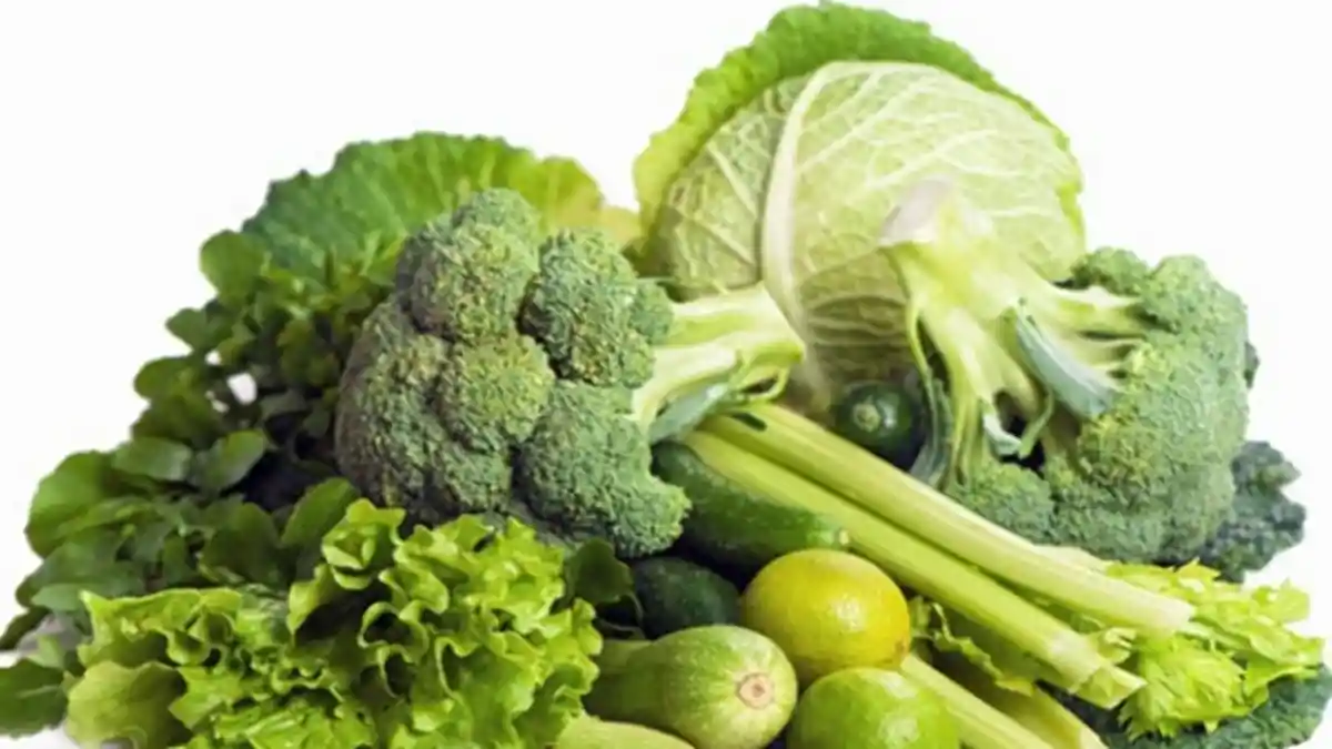 SUDAH TAHU BELUM? 5 Sayuran Ini Ternyata Bisa Menambah Tinggi Badan, Sering Anda Makan