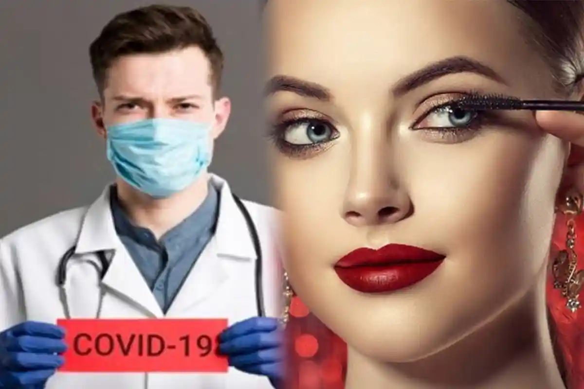 Dampak Corona Bagi Make Up Artis dan Jasa Pengantin