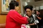 Titiek Puspa dan Krisdayanti