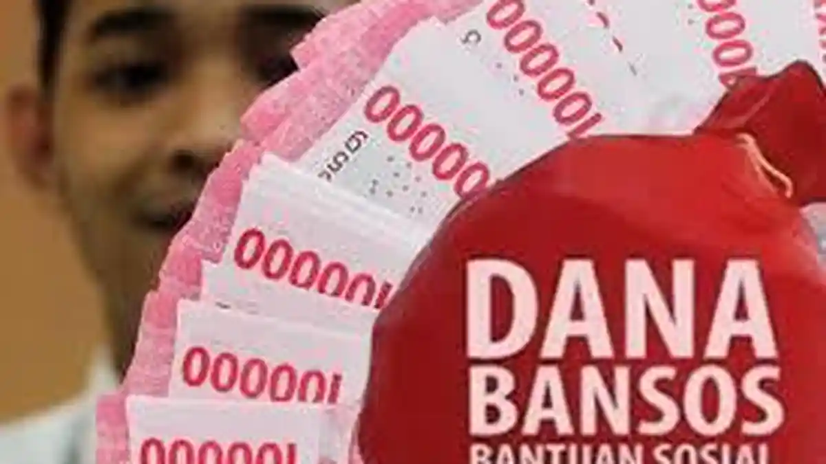 Daftar Bansos Pemerintah yang Cair November 2024, PKH Hingga PIP 