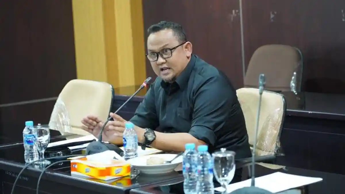 Sekwan DPRD Babel Dua Kali Minta Mutasi Tapi Belum Digubris, Dewan Babel Resah Minta Cepat Diganti