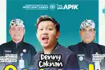 Konser Musik Hari Jadi ke-425 Kabupaten Tegal Bertajuk Luwih Apik Dimeriahkan Denny Caknan 