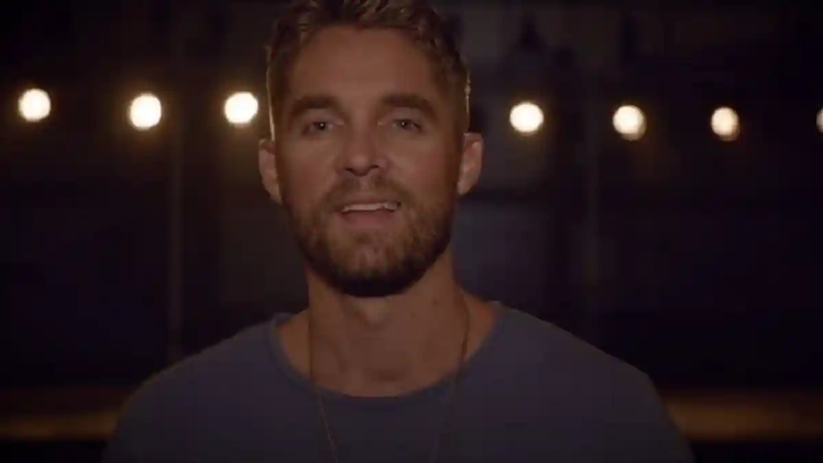 Lirik Lagu In Case You Didn't Know - Brett Young, Lengkap dengan Terjemahan Indonesia