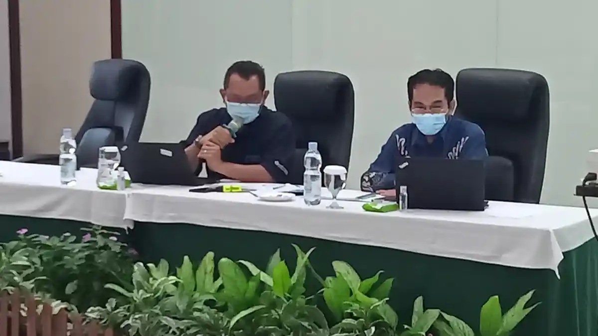7304 Merchant di Siantar Sudah Terapkan Sistem QRIS untuk Transaksi Dagang