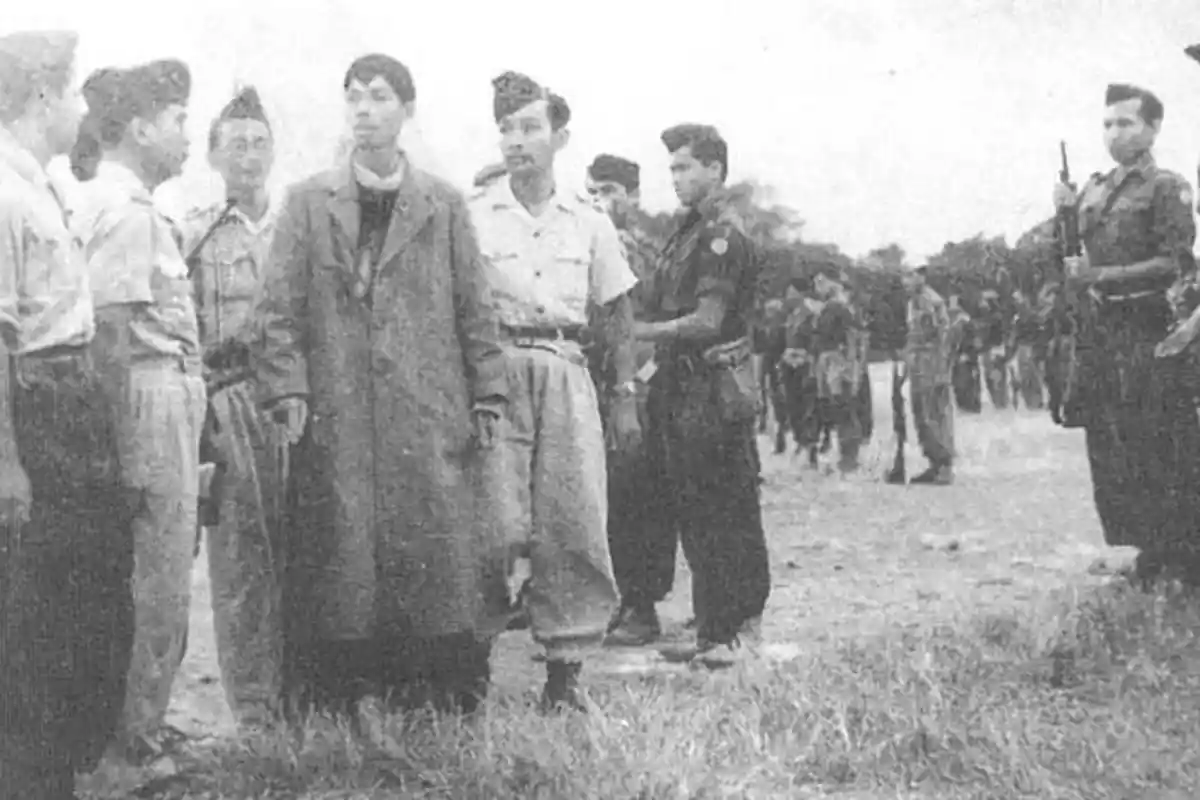 Mengapa Jenderal Sudirman Ditembak Tidak Mati? Ini Penjelasannya Ternyata