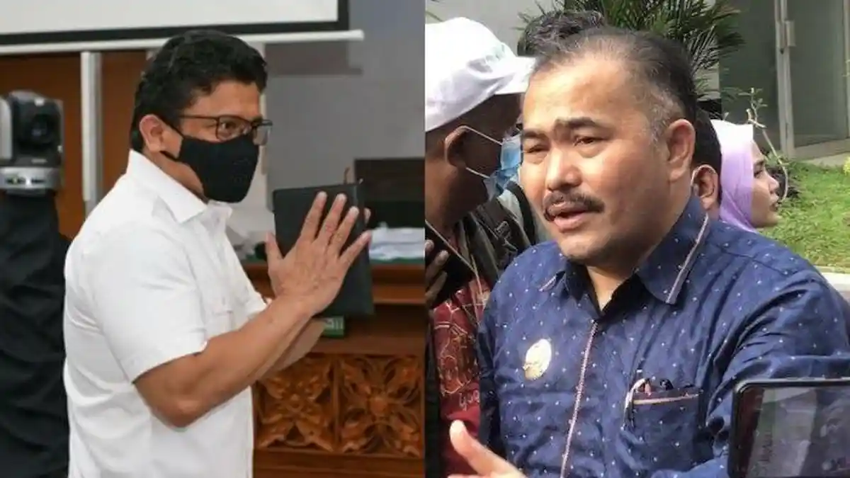 Mengapa Kamaruddin Pengacara Brigadir J Tak Setuju Jika Ferdy Sambo Dihukum Mati? Sebut 2 Syarat