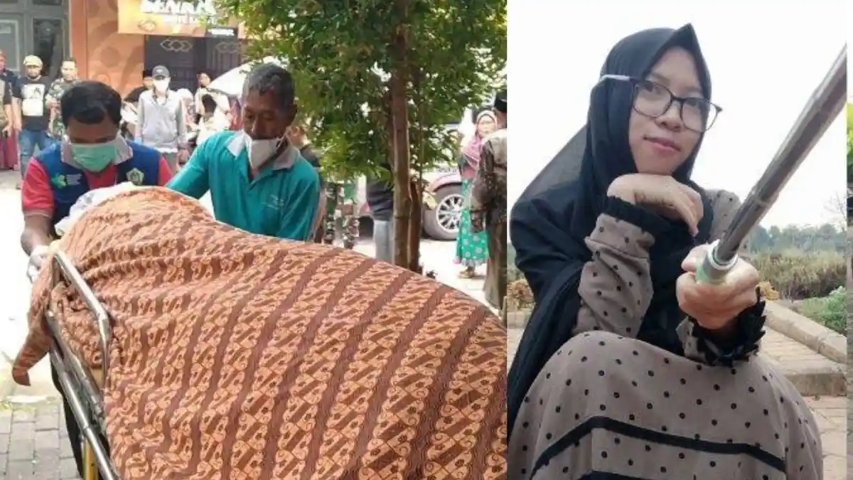 Kejanggalan Pembunuhan Wardatun Toyyibah di Gresik, Keterangan Kerap Berubah Hingga Merusak TKP