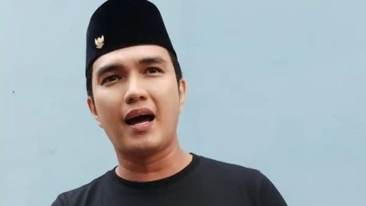 Pantas Aldi Taher Nekat Nyaleg Anggota DPR, Ternyata Ini Modal yang Dimiliki Eks Suami Dewi Perssik