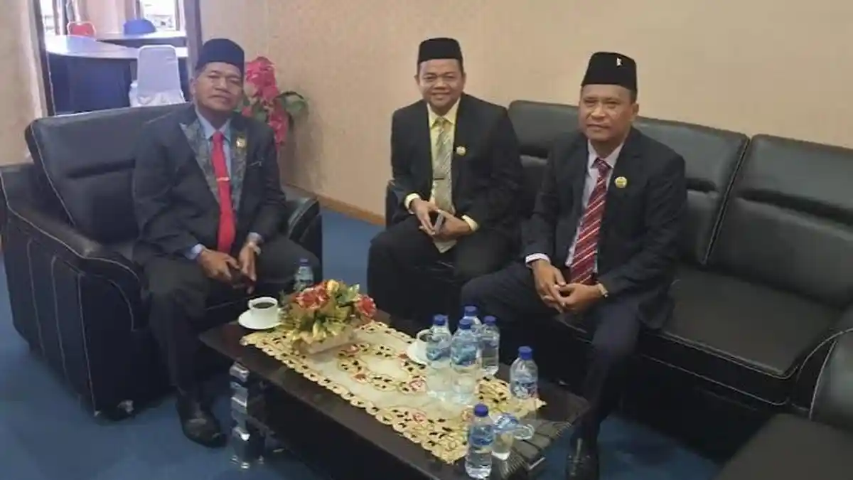 Perjalanan Dinas di Pemkab Pakpak Bharat akan Dipotong sekitar Rp 14 M merespons Instruksi Presiden