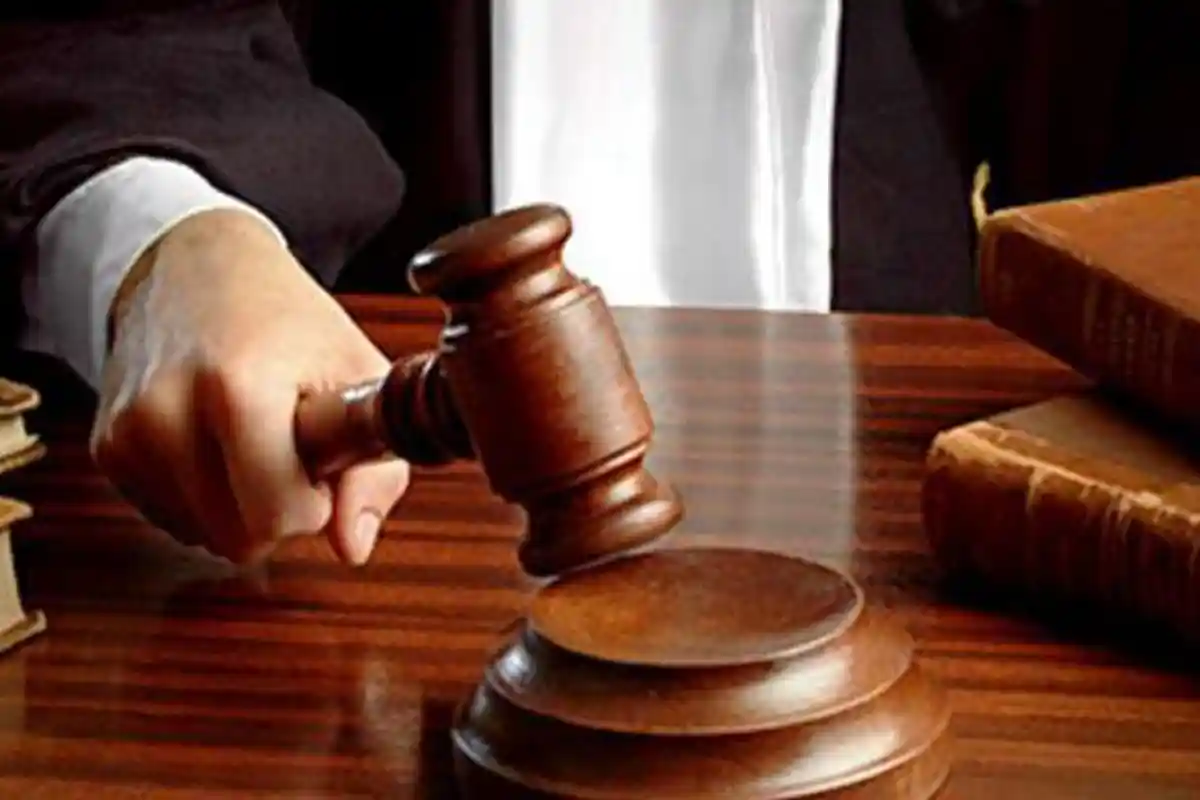 Permohonan PK nya Dikabulkan, Terpidana Pengadaan Alkes RSUD Ulin Banjarmasin Akhirnya Bebas