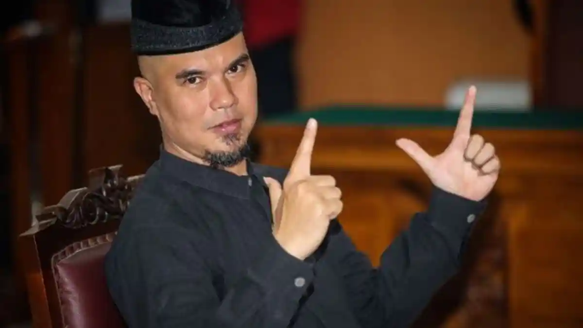 Ahmad Dhani Gelar Kontes Nyanyi 2019 Ganti Presiden, Segini Hadiah yang Disediakannya!
