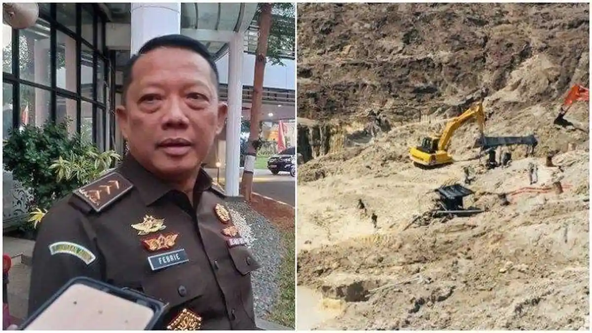 Mahfud MD Eks Menko Polhukam Ungkap Pemicu Penguntitan Jampidsus, Kepentingan Owner Mafia Timah