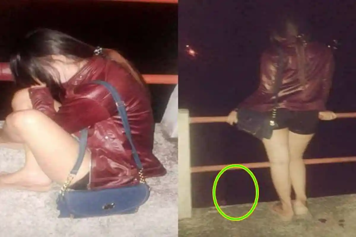 Wanita Ini Tega Suruh Ayahnya Bunuh Diri, tapi Kejadian Dibaliknya Bikin Semua Terdiam