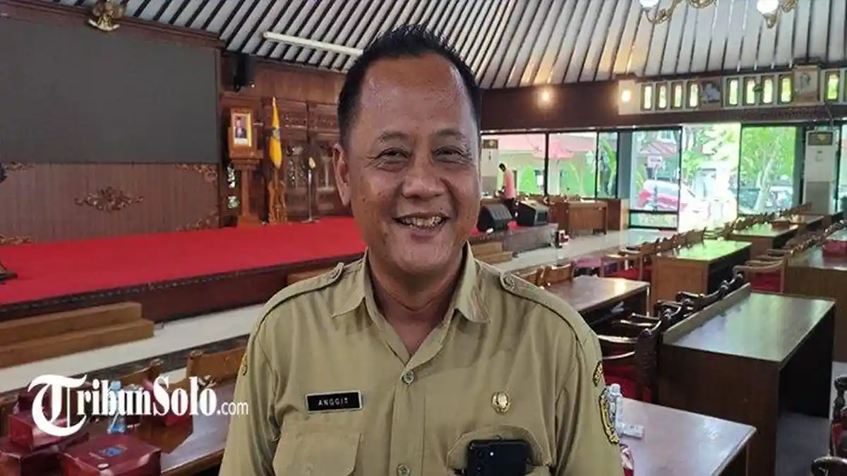Dinkes Klaten Ungkap Kondisi Anak Enam Tahun Asal Manisrenggo yang Dinyatakan Positif Polio