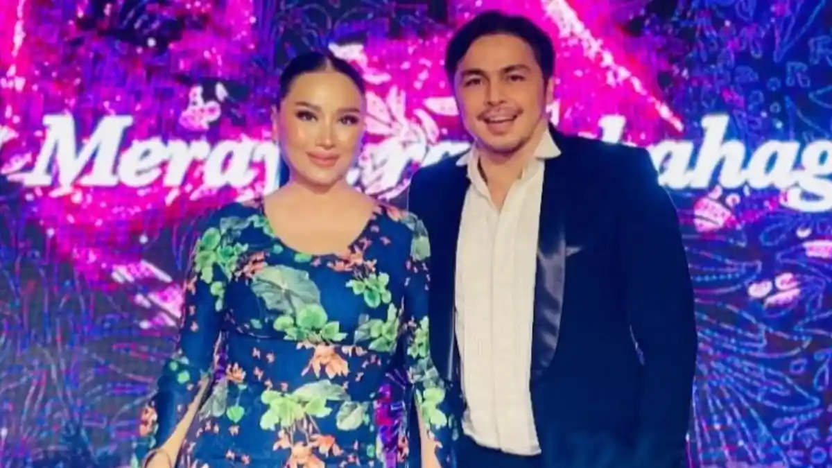 Thomas Djorghi Ungkap Alasan Sebut Titi DJ Wanita Idaman