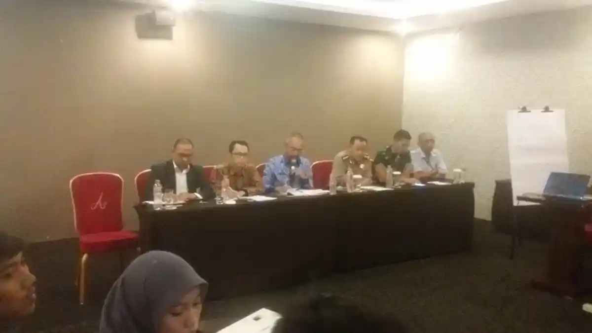 Pemkot Bekasi Minta Keluarga Pasien Vaksin Palsu Tetap Tenang