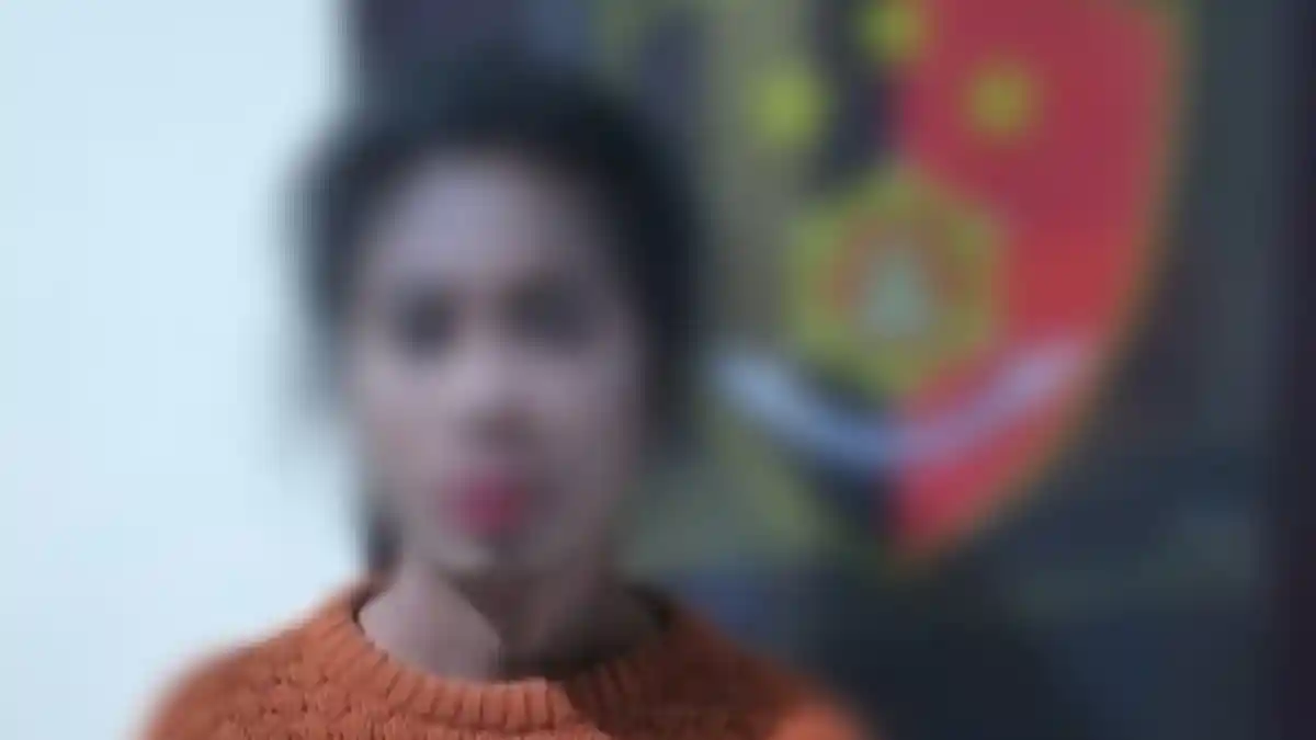 Pria di Kupang Sekarat Dikeroyok dan Ditikam Segerombolan Orang, Ternyata Pelakunya Perempuan
