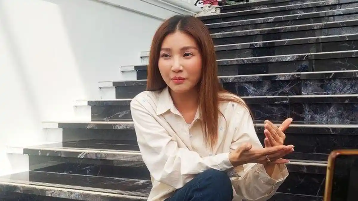 Ruben Onsu Nafkahi Rp240 Juta Usai Cerai, Sarwendah Sebut Sudah Sepakat: Bukannya Nggak Punya Duit