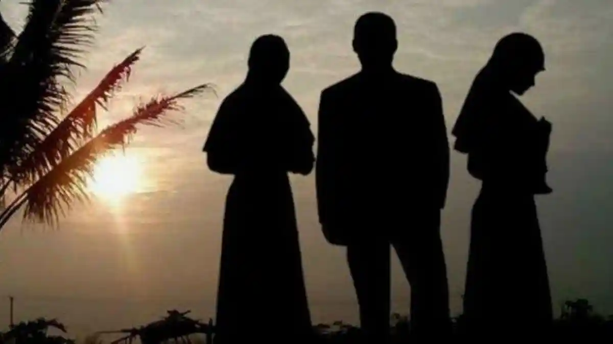 KISAH Pria dengan 105 Istri, Tak Ada yang Benar-benar Tahu Identitas Aslinya, Ternyata Penipu Ulung