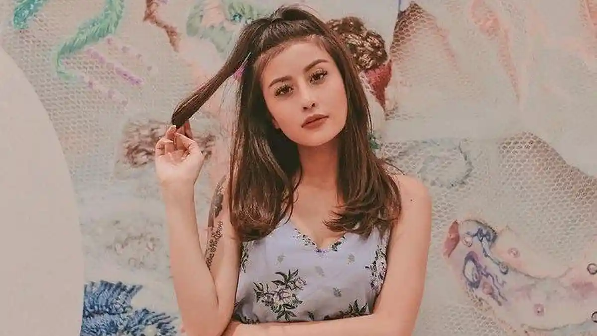 Terkesan Mendadak, Ini Alasan Selebgram Awkarin Putuskan Pindah Tinggal di Australia