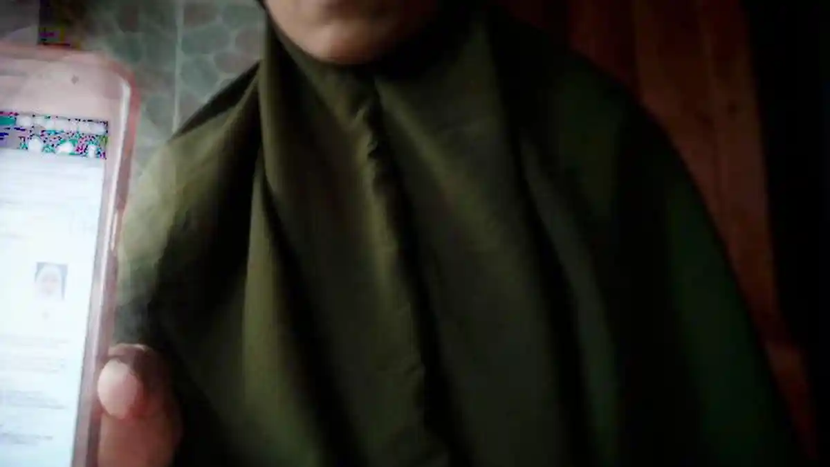 PMI Asal Dompu yang Dianiaya, Kini Diduga Disandera Majikan