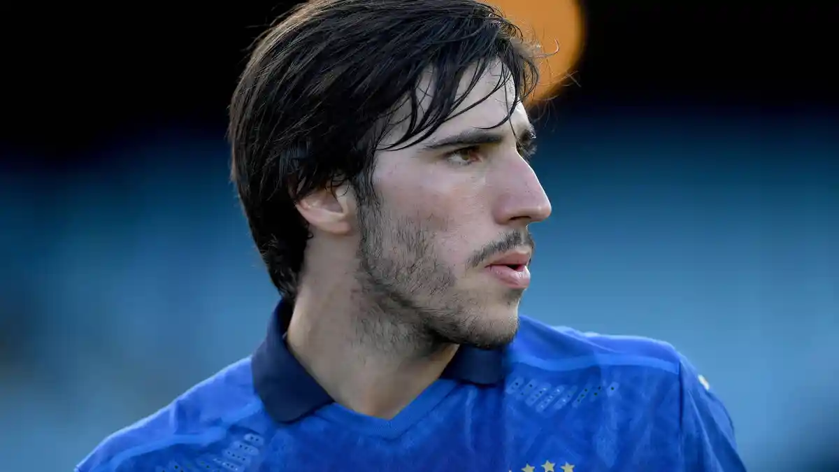 ITALIA U-21 3-0 Luksemburg U-21: Kapten Tonali Makin Moncer Bersama Azzurrini