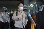 Pelimpahan Berkas Perkara Brigjen Prasetijo Utomo