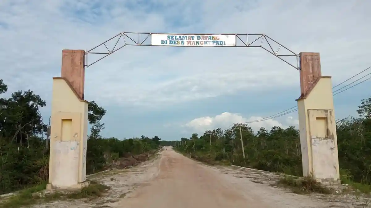 4.700 Hektar Lahan di KIPI Kalimantan Utara Masih HGU Perusahaan