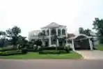 Pengembangan Kota Wisata