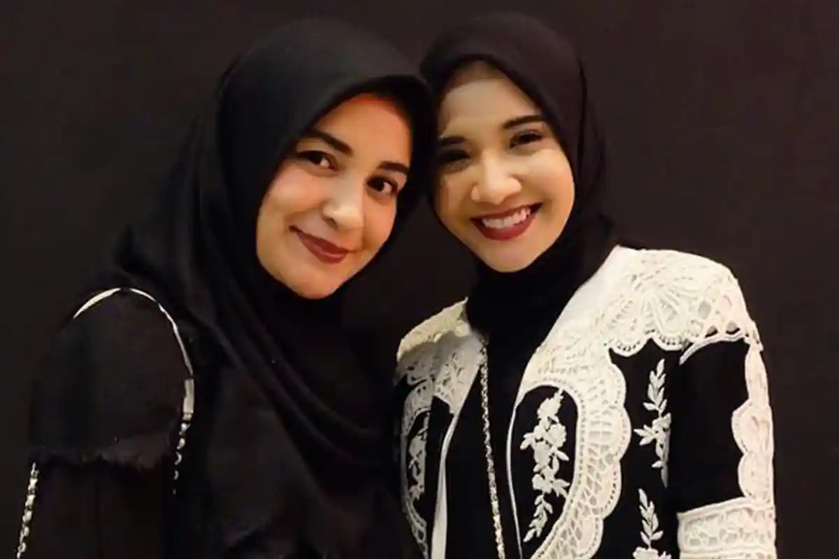 Zaskia Sungkar Ditertawakan Shireen Lantaran Hal Sepele tapi Memalukan, Singgung Soal Banyak Endorse