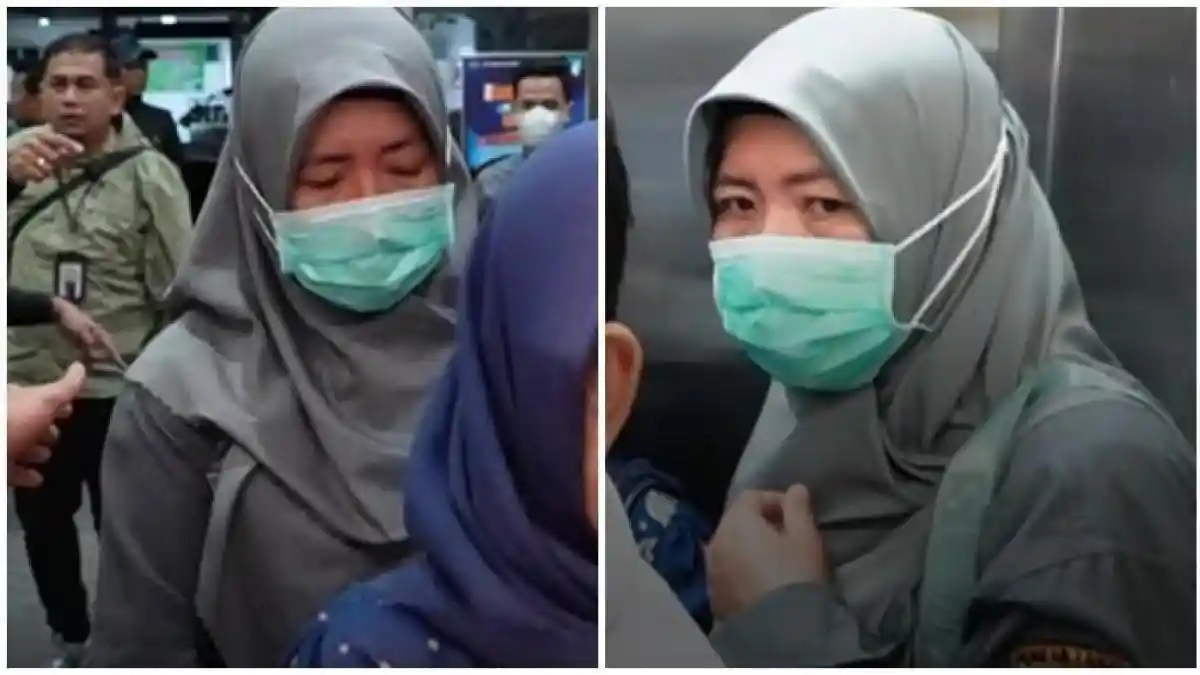 Rekam Jejak Elsye Hartuti, Camat di Sumsel Terjaring OTT Bersama 20 ...