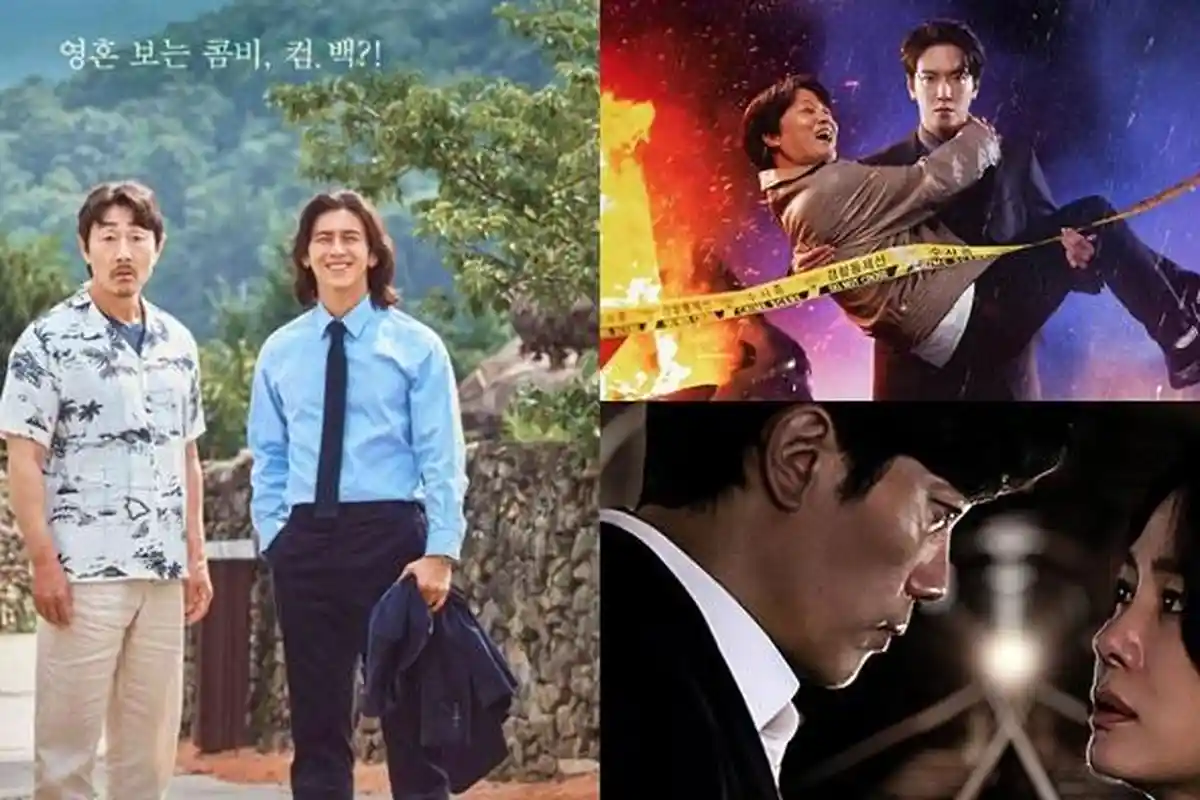 Rating Drama Korea Terbaru Missing: The Other Side 2 Tertinggi, Diantara Brain Works dan Trolley