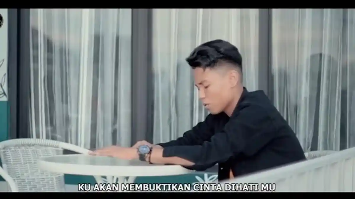 Chord Lagu Satu Rasa Satu Cinta - Arief, Kunci Dasar Mudah Dimainkan Pemula