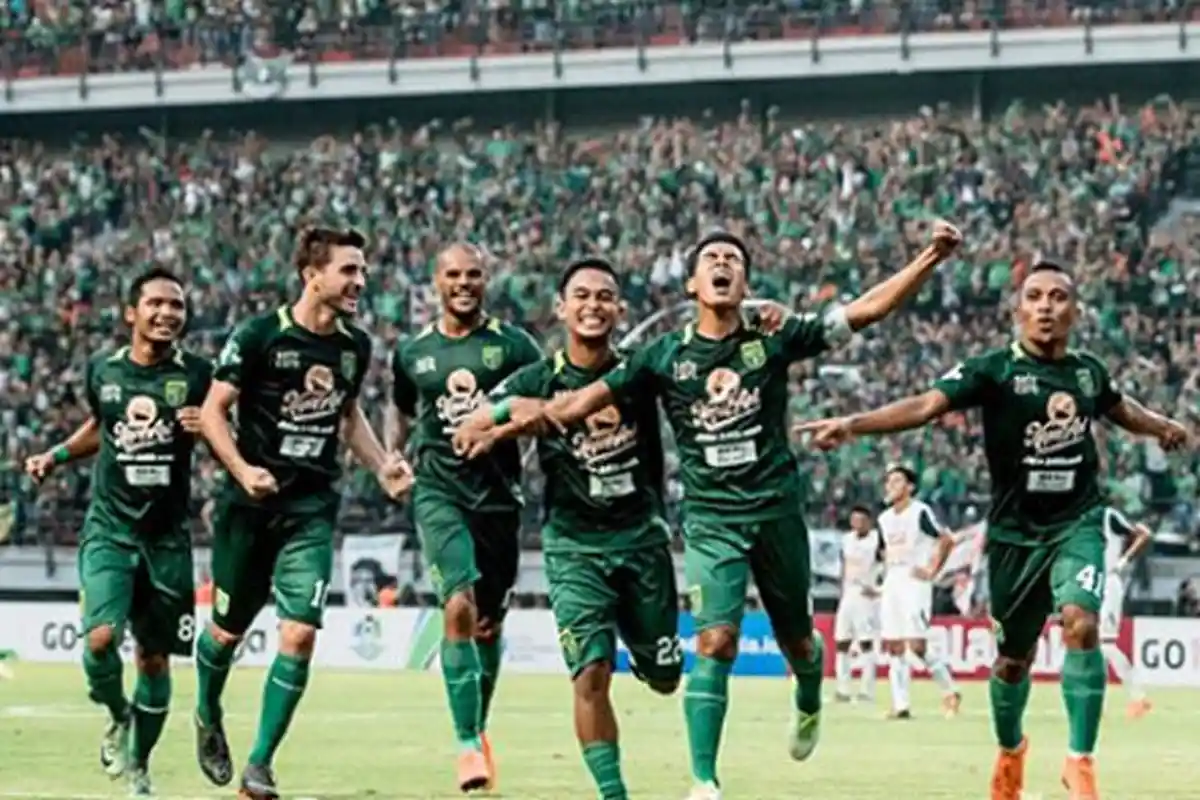 3 Tim Asal Jawa Timur Bertanding di Hari yang Sama Pekan ke-33 Liga 1 2018, Berikut Jadwalnya