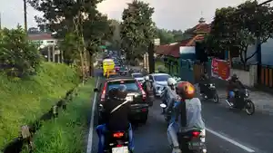 20260329_jalan-alternatif-Ungaran-Cangkiran-saat-hari-terakhir-libur-Lebaran-2026_1.jpg