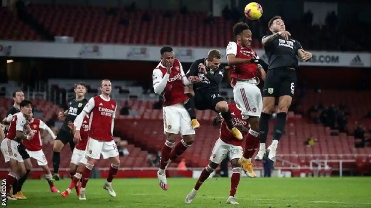 Jadwal Liga Inggris 2021, Kalah di Leg Pertama, West Ham Harus Bekerja Keras Melawan Arsenal