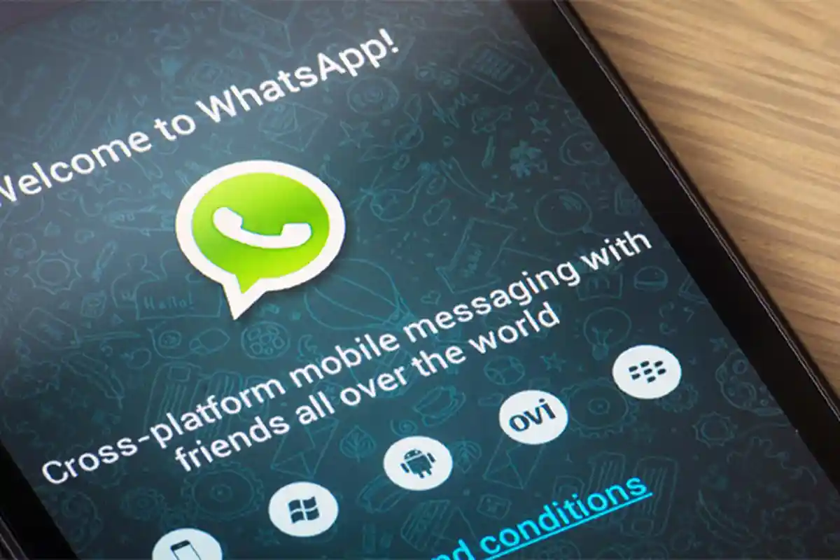 Whatsapp Makin Canggih Dengan Berbagai Fitur, Inilah 5 Tips Aman Saat Menggunakannya