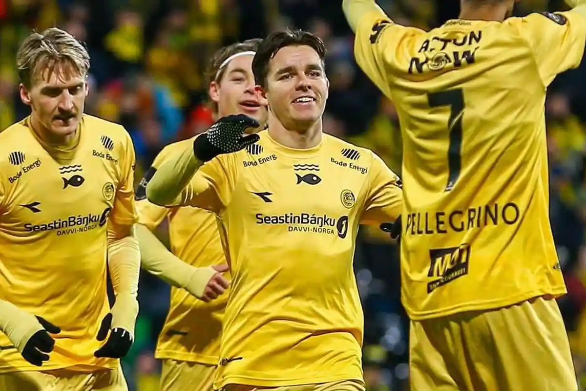 Prediksi Skor Bodø/Glimt vs Monaco , Head-To-Head dan Statistik di Liga Champions UEFA