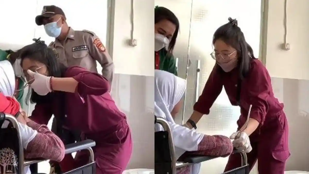 Bocah SD Dipersekusi Teman, Disuruh Makan Roti Berisi Duri hingga Harus Dibawa ke Rumah Sakit